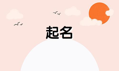 孟跟袁姓男孩取名大全 姓孟的名字男孩