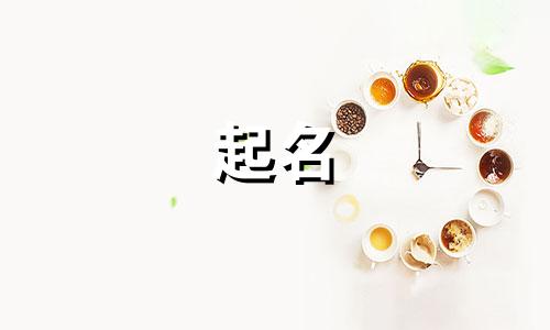 邓姓和李姓的男孩名字大全