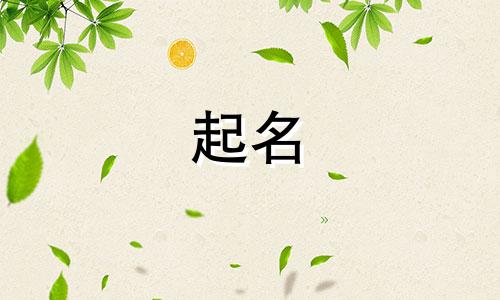 男的姓苏女的姓杨给宝宝取什么名字好