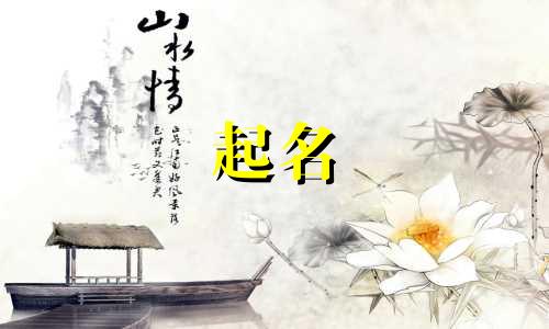 姓金和姓袁的小孩取名字 袁氏家谱金字辈