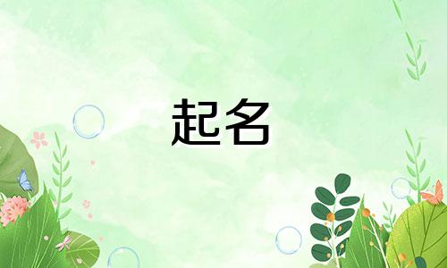 曹姓男孩名字2024年属兔起名大全
