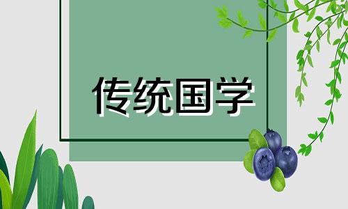 2021年小满出生的人是什么命