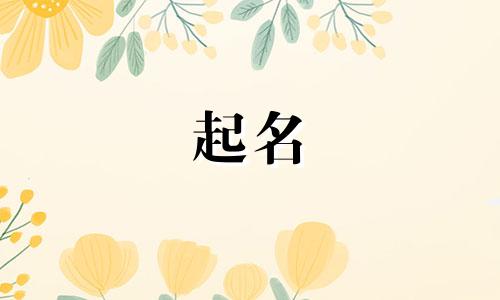 2024年尤姓龙宝宝取名字最佳字辈是什么