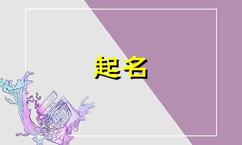 辛姓女孩名字2024年属龙起名字