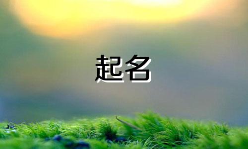 爸姓陆妈姓余宝宝名字大全