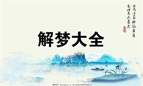 梦见我买一个小黑包是什么意思啊