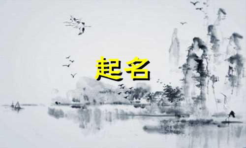 贺跟江姓男孩取名大全 2020姓贺的男孩名字