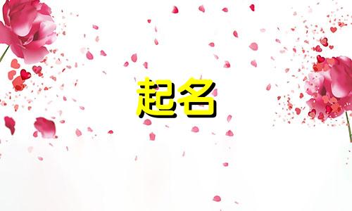 姓崔和姓徐的小孩取名字 徐和崔怎么起名字