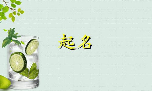 商标起名是什么意思啊 商标起名的常识和技巧