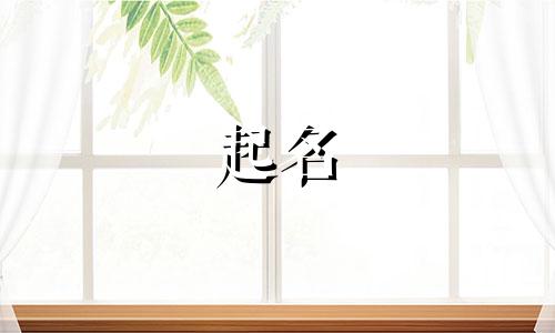 2024最新时尚男女宝宝取名大全及寓意