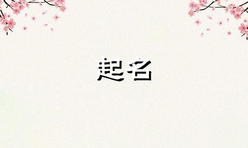 女孩取名五行属火的名字大全两个字