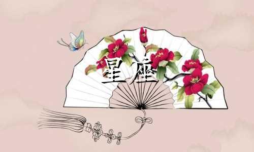 处女座男生的性格特点分析