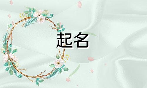 姓程的好听的名字大全男孩子