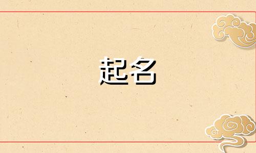 特别稀少的男孩名字大全 好听稀少的男孩子的名字
