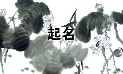 卿字最佳名字组合男孩 卿字组合的名字