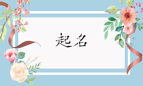 五行属火大气的公司名字大全四个字