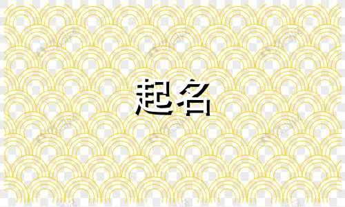 简单又洋气的公司名字大全