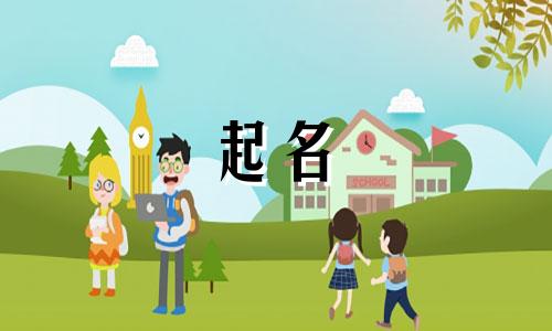 五行木和火组合最吉利的名字属兔