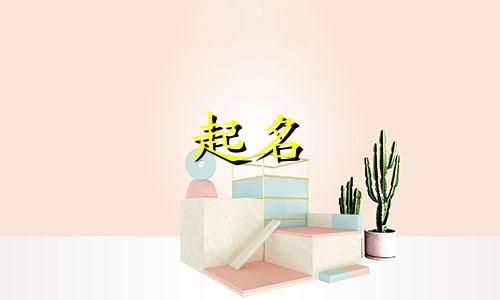 2024年腊月廿二出生汤姓女孩名字叫什么