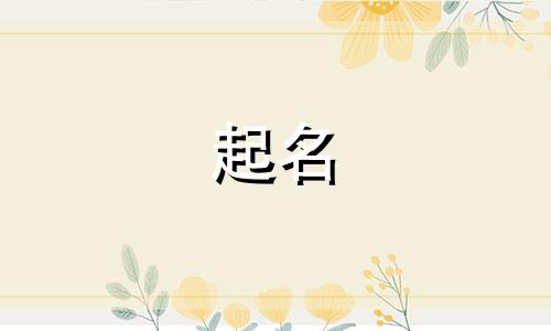 卢姓男孩名字2025年5月17日出生的命运