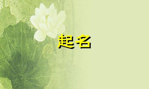 2025年五月初八出生苏姓男孩名字怎么取