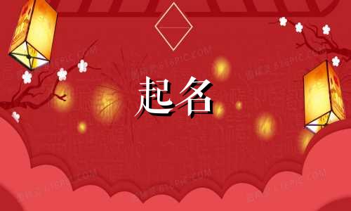 2024年6月份熊姓宝宝起名
