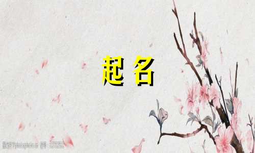 2025年闰六月初四出生姜姓男孩名字叫什么