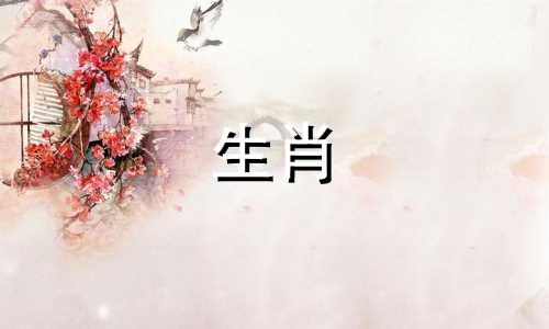 男鼠比女马大6岁好不好呢