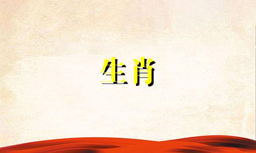 陪猪女走到最后的生肖男是什么