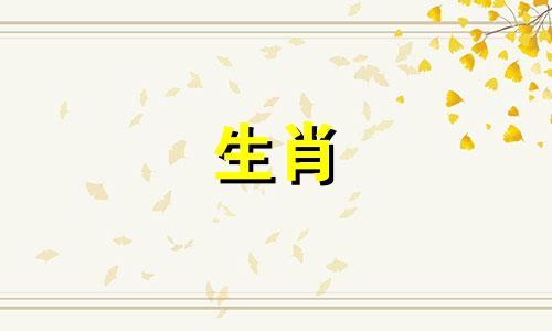 陪虎女走到最后的生肖男是什么