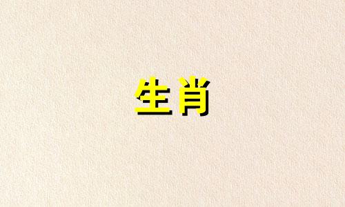 属猪的相合和相冲分别是哪些生肖