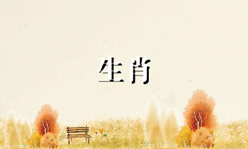 2025年十二生肖运势好生肖