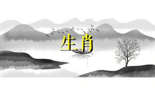 十二生肖哪个属相最花心呢