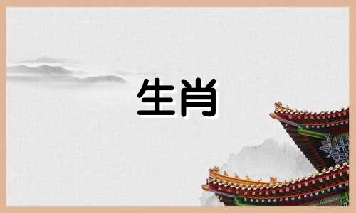 1980出生的猴一生的运势如何