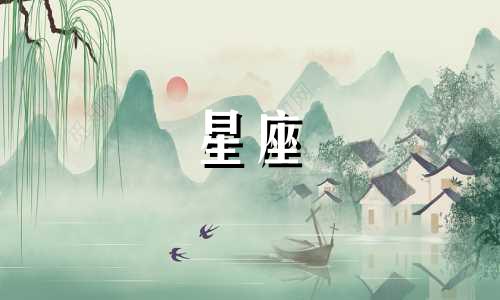 2025年摩羯座全年运势详解