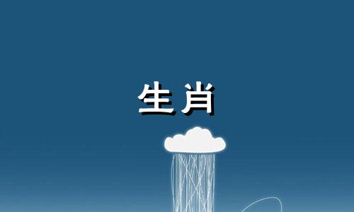 属兔最忌的三个数字是什么?