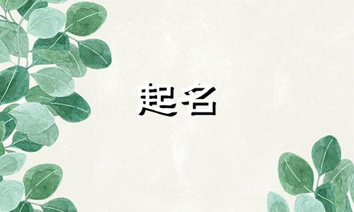 国标的起名规则有哪些