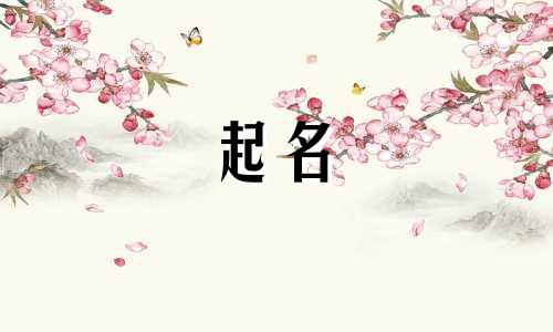 男孩起名都有哪些字好