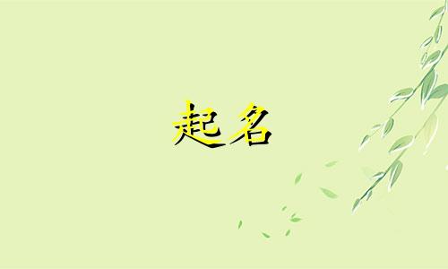 哈尔滨起名女孩名字有哪些