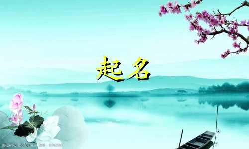 宝宝起名玩法有哪些呢