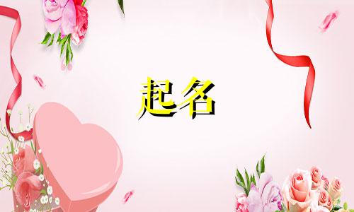 公司起名会用到哪些字体