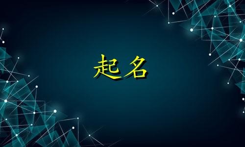 教授起名的教程有哪些