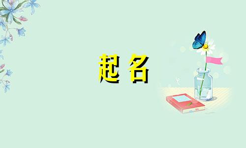 项目起名小程序有哪些