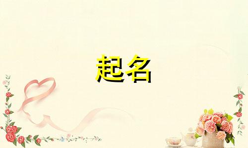 公司起名汉字有哪些字体