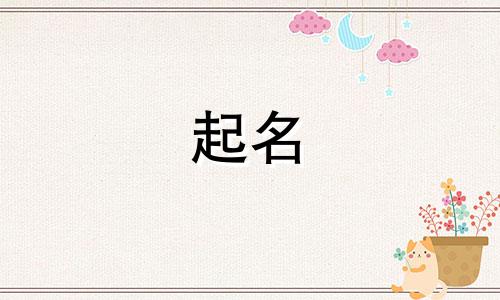 商家起名神器有哪些好用