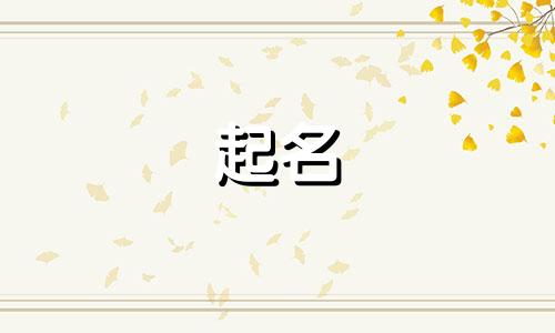 金华开公司起名讲究哪些