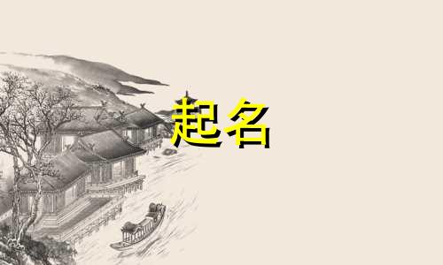 宠物起名饮料有哪些名字