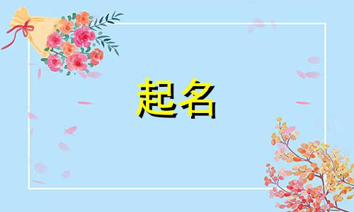 男孩起名哪些字带天字