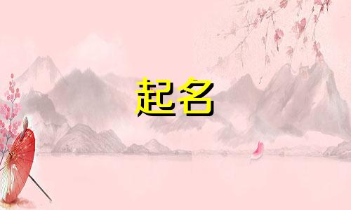 公司起名有哪些方法最好