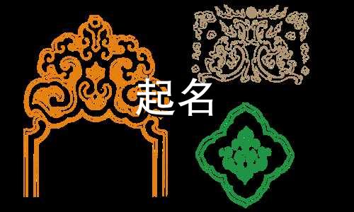 商标起名哪些字不能用